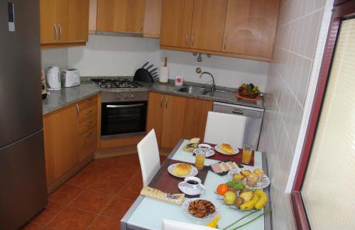 CRISTO REI APARTMENT - Foto 39