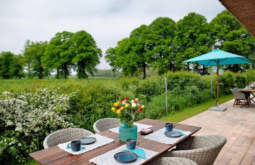 Ferienhaus Weltenbummler - Photo 12