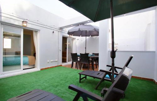 Malaga Lodge Studio - Foto 25