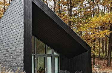 Domki MODERN Jezioro Nyskie - Foto 14