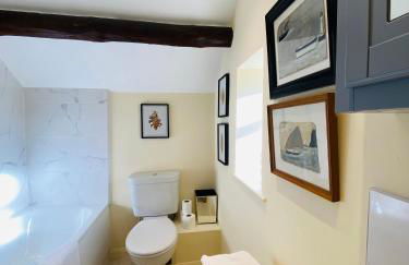 Vine Cottage - Photo 14