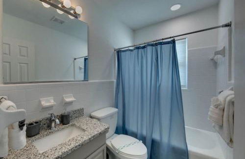 Relaxing Pool Side - Near Fairgrounds - Foto 21