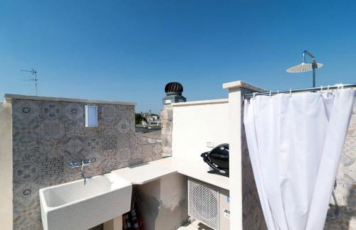 Casa dei puffi in Salento - Foto 17