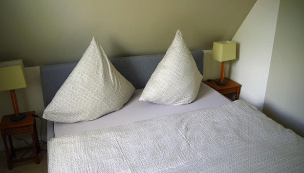 Haus in Niebull Nahe Wattenmeer - Foto 2, Habitación