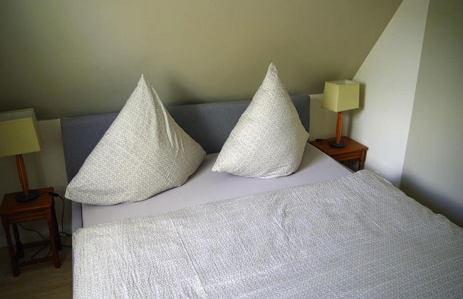 Haus in Niebull Nahe Wattenmeer - Foto 2