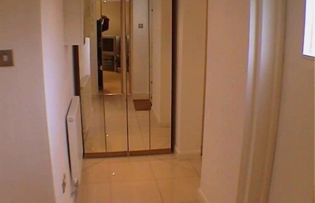 Earle House Serviced Apartments - Foto 46