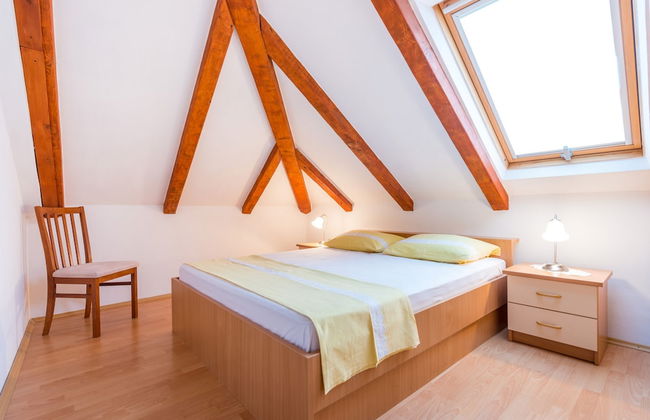 Apartments Kirigin - Foto 8