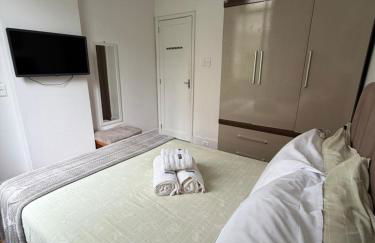 Apartamento em Copacabana - Foto 8