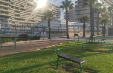 arena y mar - Foto 14