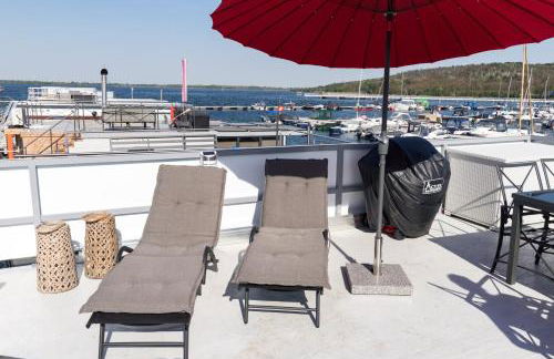 Hausboot EL-SOL - Foto 29