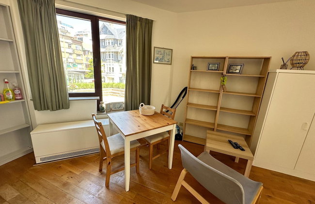 Apartment in De Panne Near Beach - Photo 16