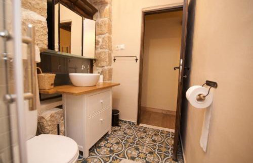 Luxury villa with a swimming pool Gornje Rastane, Biograd - 17837 - Foto 23