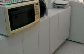 Apartamento completo no coração de Goiânia - Foto 16