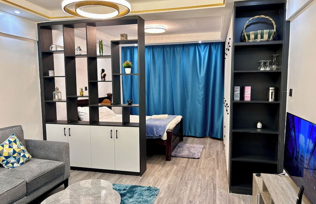 Takdiri Homes Executive Studio - Foto 1