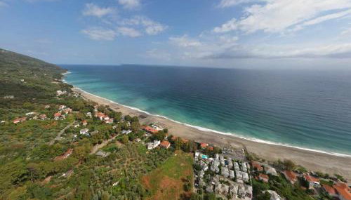 Aeolos Hotel & Villas - Pelion - Foto 4