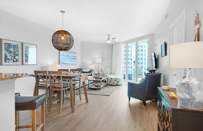 Palms Resort #2711 Jr. 2BR - Foto 25