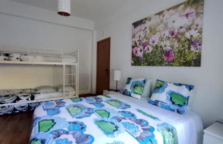 VISITAR BIOUCAS I - Casa Inteira Familiar e Grupo de Amigos - Foto 46