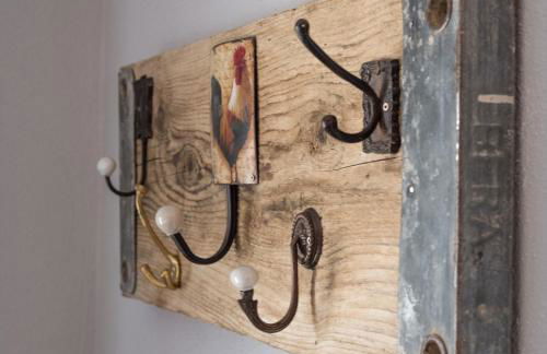 Feriendomizil "Alte Post" I - Foto 31