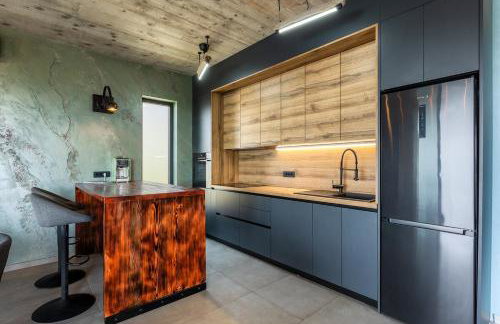 Villa Fuma by Istrialux - Foto 16