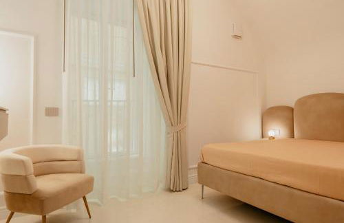 Luxury apartment-Quartieri Spagn by Alux38 - Foto 13