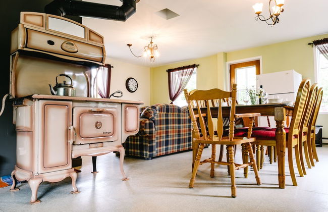 Maison Familiale - Les Chalets Tourisma - Foto 5