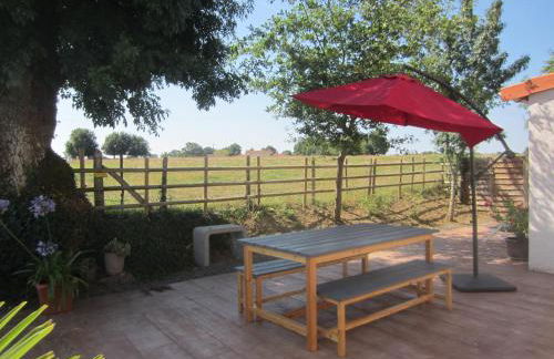 Gîte Au Petit Bonheur - Photo 30