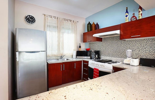 The Meridian by Bric - Foto 36