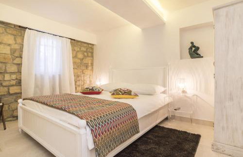 Residence Monte near Umag for 10 people with heated infinity pool, spa & play room - Foto 67
