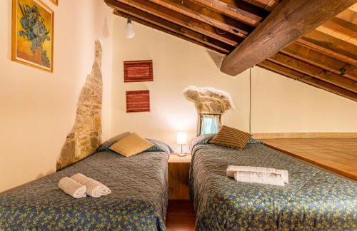 Il Colletto Romantic Stonehouse - Foto 18