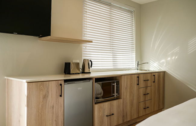 Paxton Luxury Apartments - Foto 13