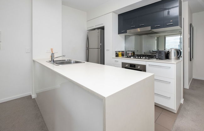 Mowbray East Apartments - Photo 12