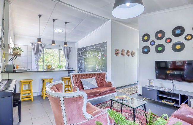 Bedford Manor - Foto 35