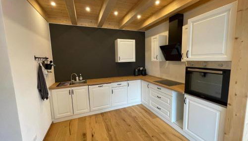 Ferienwohnung 'dahoimelig' - Foto 2