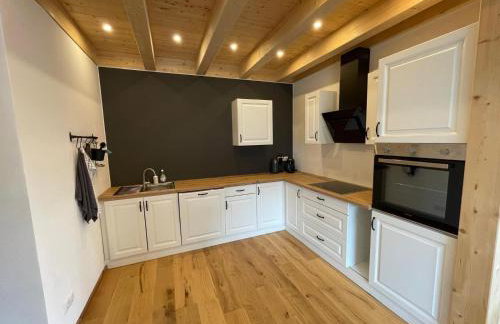 Ferienwohnung 'dahoimelig' - Foto 2