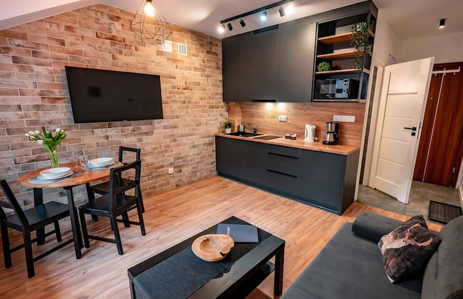 Apartamenty Sun & Snow Centrum Cicha - Photo 6