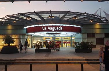 Apartamentos La Vaguada Suites - Foto 21