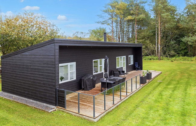 6 Person Holiday Home in Hals - Foto 1