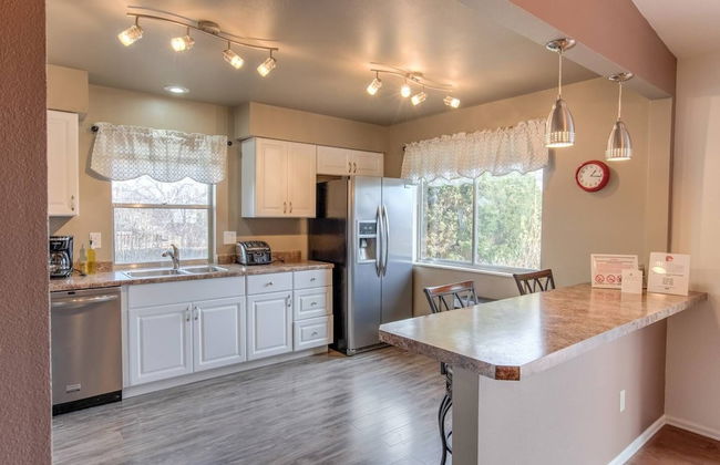 3bdrm Value and Comfortcheyenne Mountain Suburbs! - Foto 13