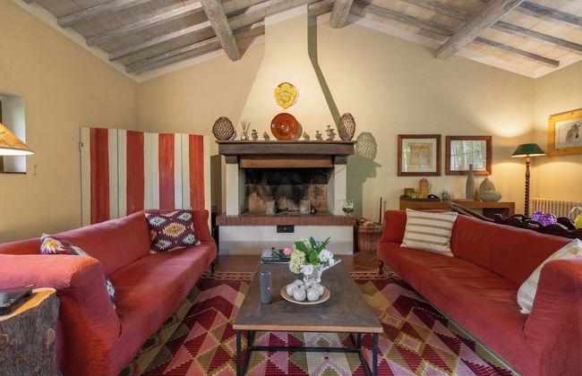 Casa dell'Ambasciatore - Foto 15