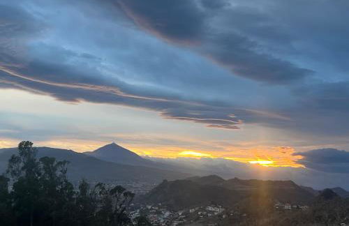 Sunset Teide & La Laguna Suite - Foto 26