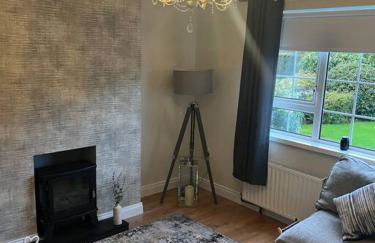 Cosy 4 bed bungalow in quiet residential area! - Foto 10