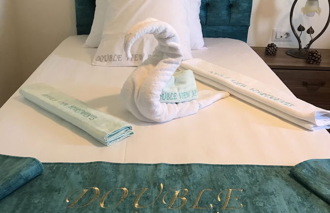 Double View Apartments - Foto 9