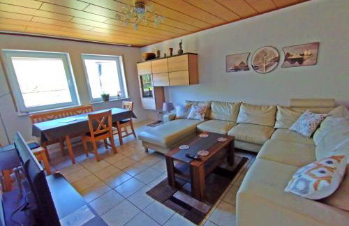 gemütliche Ferienwohnung in ruhiger Lage, Nähe Luxemburg und Trier - Holiday and Nature Olk - Foto 30