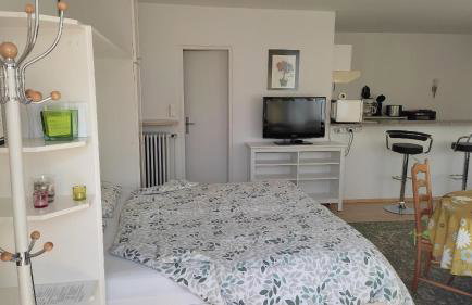 Ferienwohnung Andrea Kühlein - Foto 2