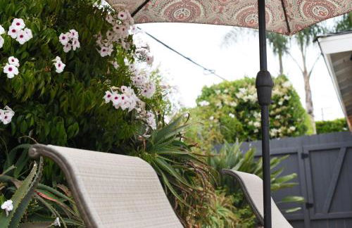 Mile to Beach! Fully Fenced Private SoCal Cottage - Photo 23