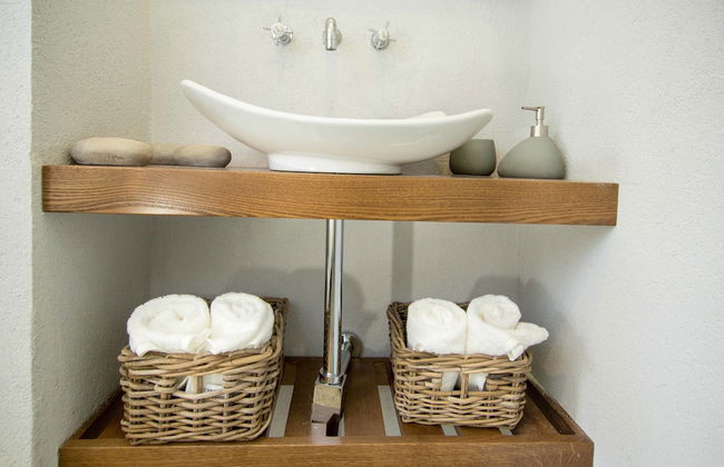 Haifa Luxury Boutique Apartments - Photo 60