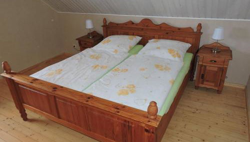 Angelika Ferienwohnung im DG - Foto 2