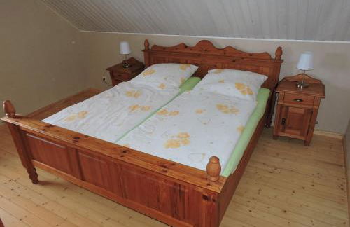 Angelika Ferienwohnung im DG - Photo 2