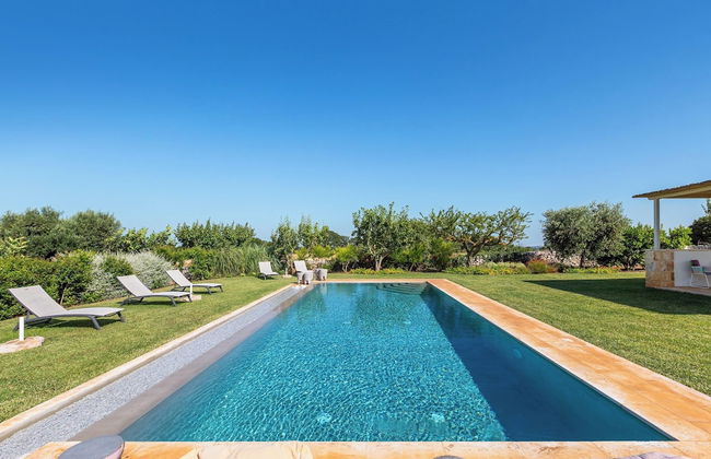 3224 Trulli Almaviva by Perle di Puglia - Photo 36