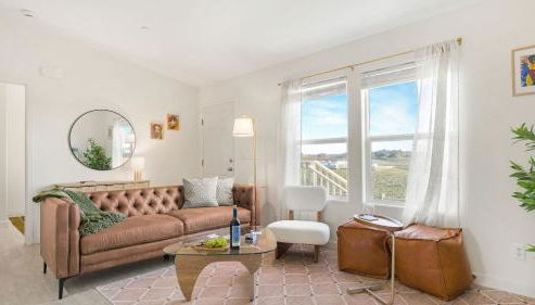 Sip and Stay at Vahali Vineyards by AvantStay Modern Wine Country Duo Outdoor Dining Vineyard Views - Foto 5, Other